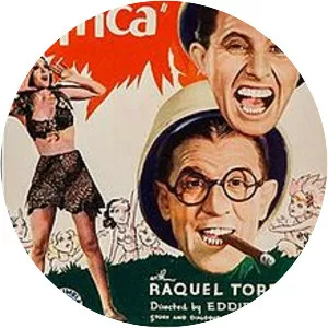 So This Is Africa - 1933 ‧ Comedy ‧ 1h 4m