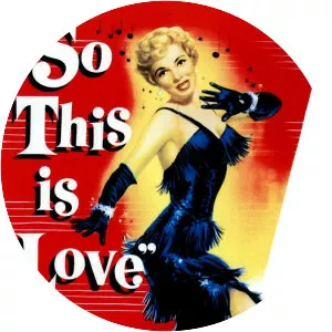 So This Is Love - 1953 ‧ Musical ‧ 1h 41m