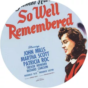 So Well Remembered - 1947 ‧ Drama ‧ 1h 54m