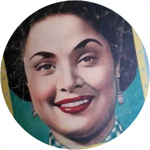 Soad Mekawy - Egyptian actress