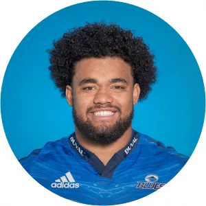 Soane Vikena - Rugby union player