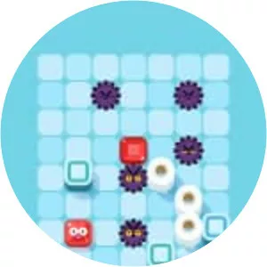 Soap Dodgem - Video game