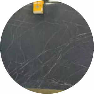 Soapstone - Type of rock