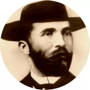 Soapy Smith - Con artist