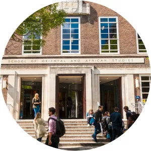 SOAS University of London