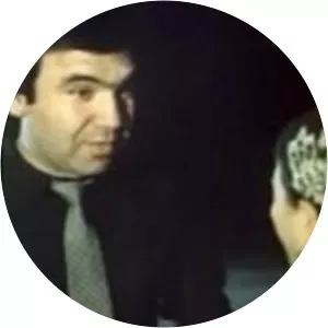 Soat Sharipov - Actor