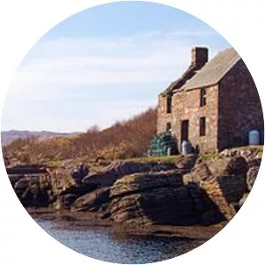 Soay, Inner Hebrides