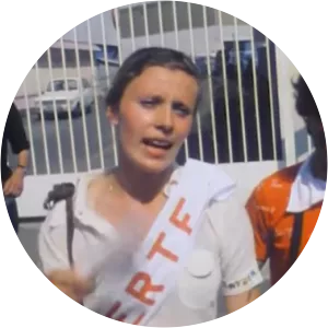 Soazig Chappedelaine photograph