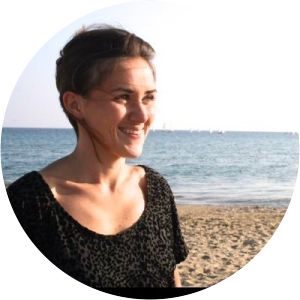 Soazig Le Neve - Journalist