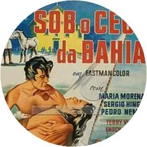 Sob o Céu da Bahia