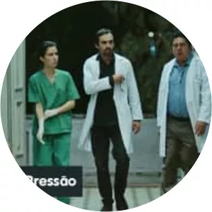 Sob Pressão