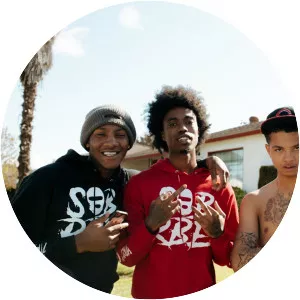 SOB X RBE