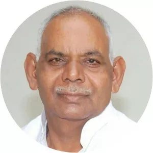 Sobaran Singh Yadav