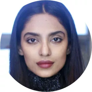 Sobhita Dhulipala - Indian actress