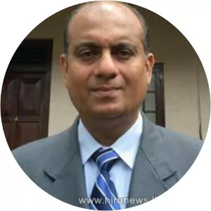 Sobhitha Rajakaruna - Judge