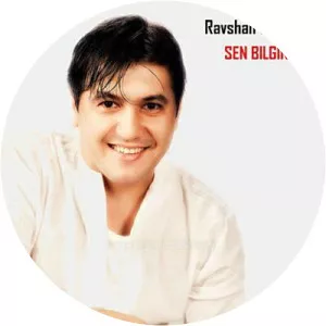 Sobirov Ravshan - Singer