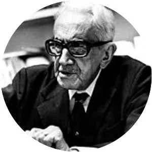 Sobral Pinto photograph