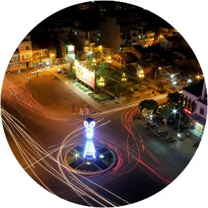 Sóc Trăng - City in Vietnam