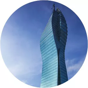 Socar Tower