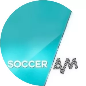 Soccer AM