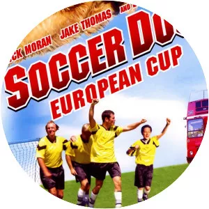 Soccer Dog: European Cup