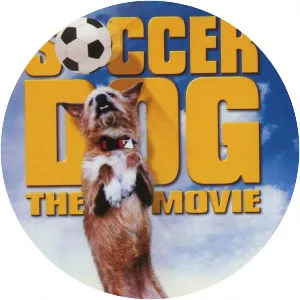 Soccer Dog: The Movie