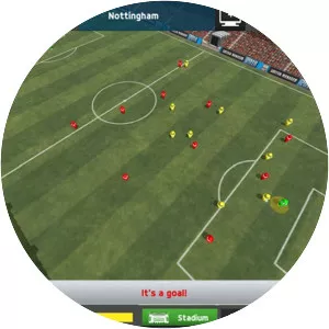 Soccer Manager 2018 - Computer game
