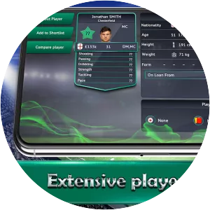 Soccer Manager 2019 - SE - Video game