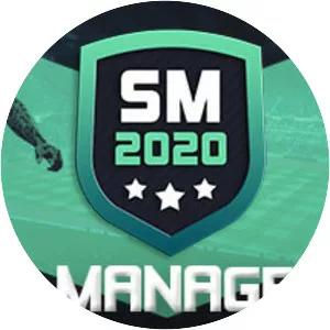 Soccer Manager 2020 - Video game