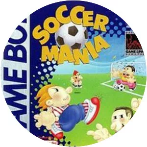 Soccer Mania