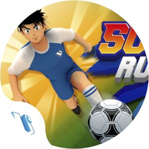 Soccer Runner - Video game
