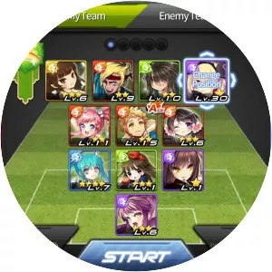 Soccer Spirits
