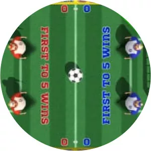 Soccer Sumos - Party game!