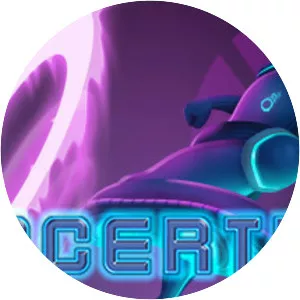 Soccertron - Video game