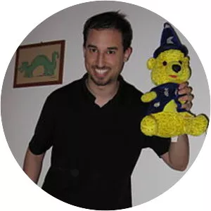 Soce, the elemental wizard - American rapper