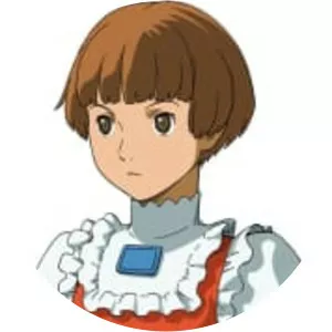 Sochie Heim - Fictional character