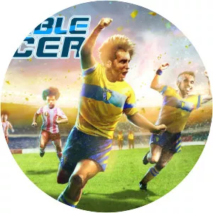 Sociable Soccer - Video game