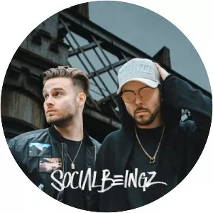 Social Beingz - Musical artist