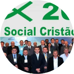 Social Christian Party