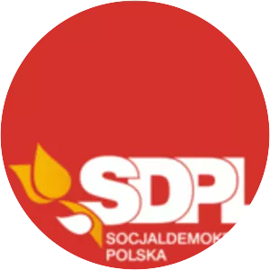 Social Democracy of Poland - Political party