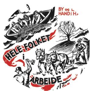 Social Democratic Labour Party of Norway