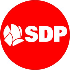 Social Democratic Party of Bosnia and Herzegovina - Political party