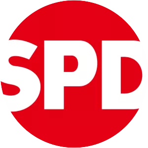 Social Democratic Party of Germany - Political party