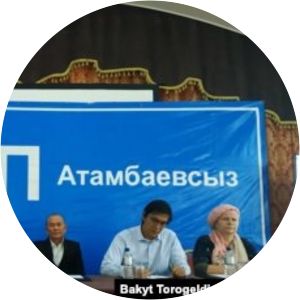 Social Democratic Party of Kyrgyzstan