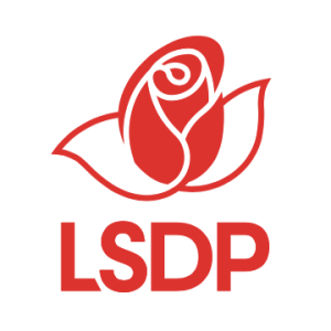 Social Democratic Party of Lithuania