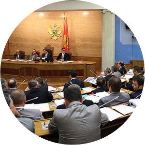 Social Democratic Party of Montenegro