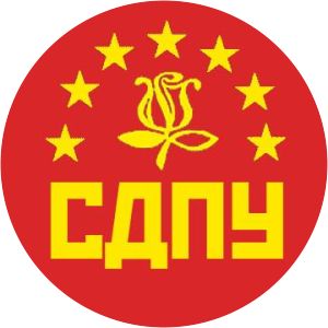 Social Democratic Party of Ukraine 