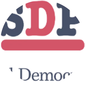 Social Democratic Party - Political party