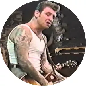 Social Distortion - Rock band