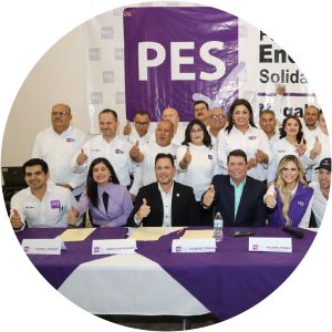 Social Encounter Party